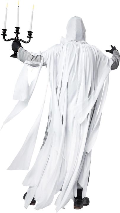 Actual product image Dressforfun eerie ghost (L)