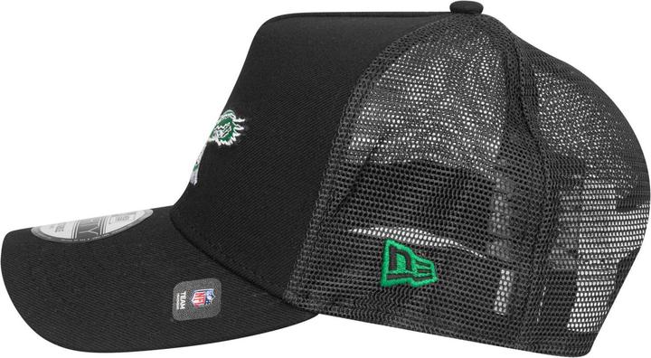 Produktbild New Era A-Frame Trucker Cap - Philadelphia Eagles Retro (One Size)