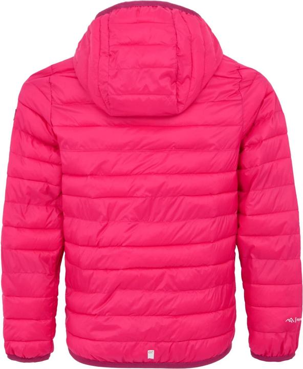 Immagine prodotto Regatta Hillpack III Giacca con Cappuccio Bambini (146)