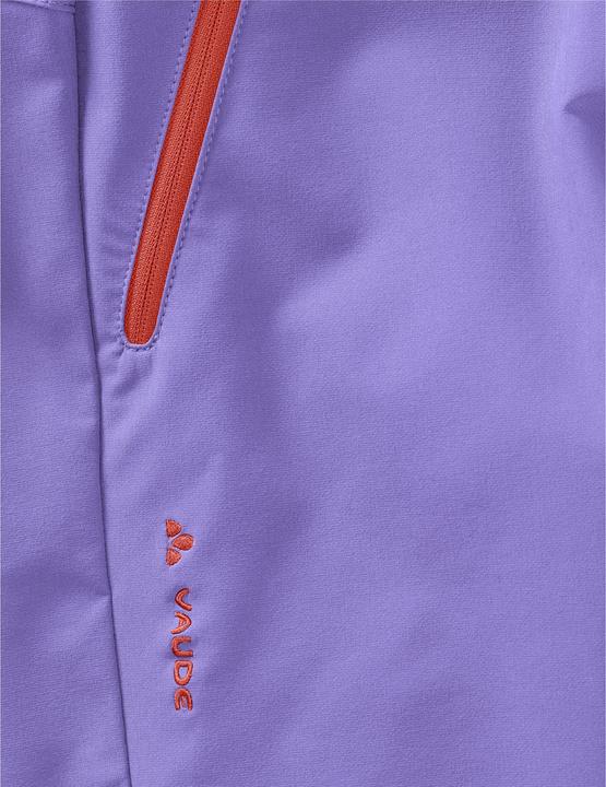 Actual product image Vaude Badile II (104)