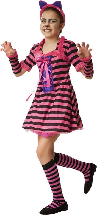 Produktbild Dressforfun Galantes Grinsekätzchen (152)
