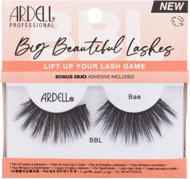 Image du produit Ardell Big Beautiful Lashes Bae (Cils artificiels)