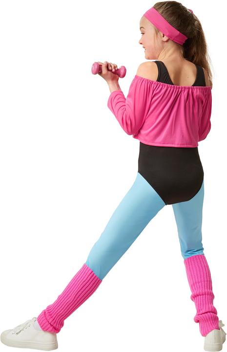 Immagine prodotto Dressforfun stella del fitness (152)