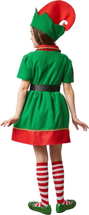Actual product image Dressforfun Zealous little elf (128)