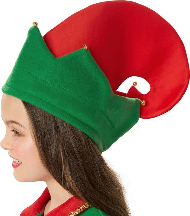 Actual product image Dressforfun Zealous little elf (128)