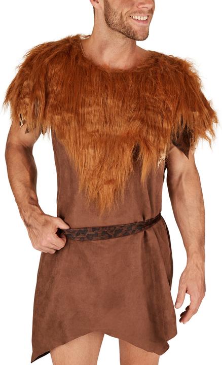 Produktbild Dressforfun Steinzeit-Jäger (S)