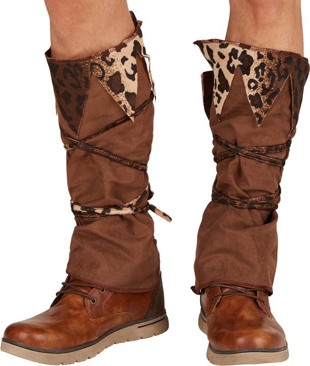 Produktbild Dressforfun Steinzeit-Jäger (S)
