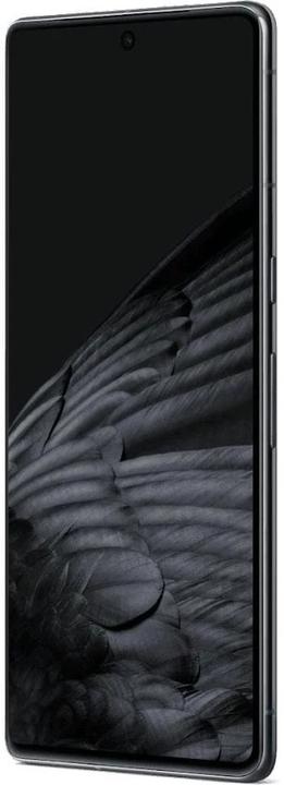 Actual product image Google Pixel 7 Pro (128 GB, Obsidian, 6.70", SIM + eSIM, 50 Mpx, 5G)