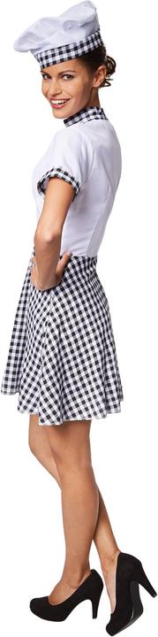 Immagine prodotto Dressforfun Cuoco in costume da donna (XL)