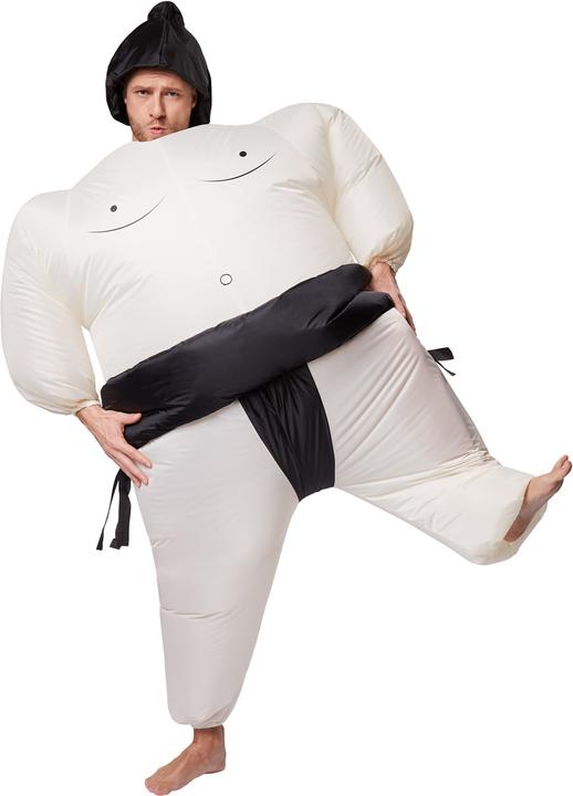 Produktbild Dressforfun Sumo-Ringer (One Size)