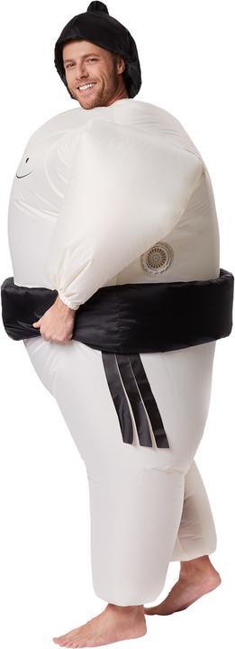 Produktbild Dressforfun Sumo-Ringer (One Size)