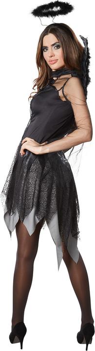 Actual product image Dressforfun Sexy Angel Vamp (XL)