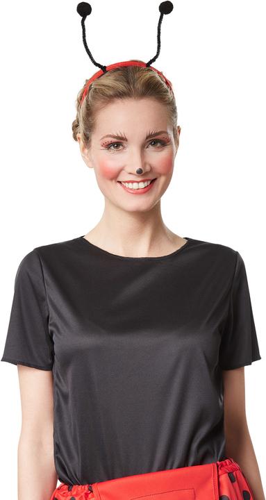 Actual product image Dressforfun Marina ladybug (XL)
