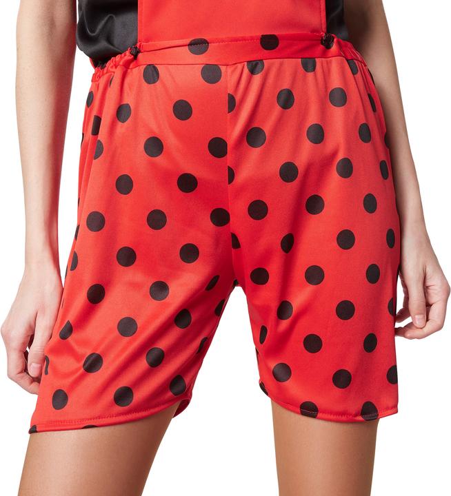 Actual product image Dressforfun Marina ladybug (XL)
