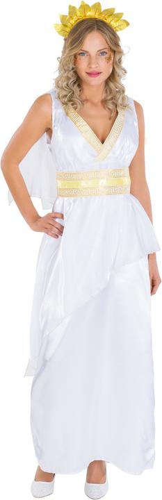 Actual product image Dressforfun Woman costume wife Caesar (XL)
