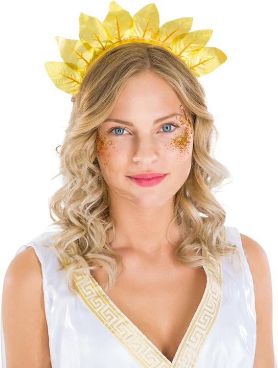 Actual product image Dressforfun Woman costume wife Caesar (XL)