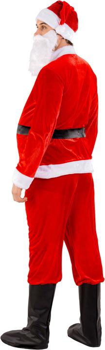 Image du produit Dressforfun Costume de Père Noël pour homme (S)