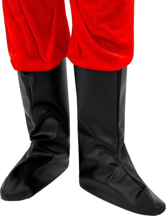 Image du produit Dressforfun Costume de Père Noël pour homme (S)