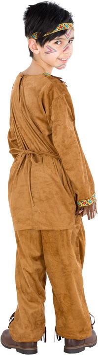 Produktbild Dressforfun Indianer kleiner Bär (116)