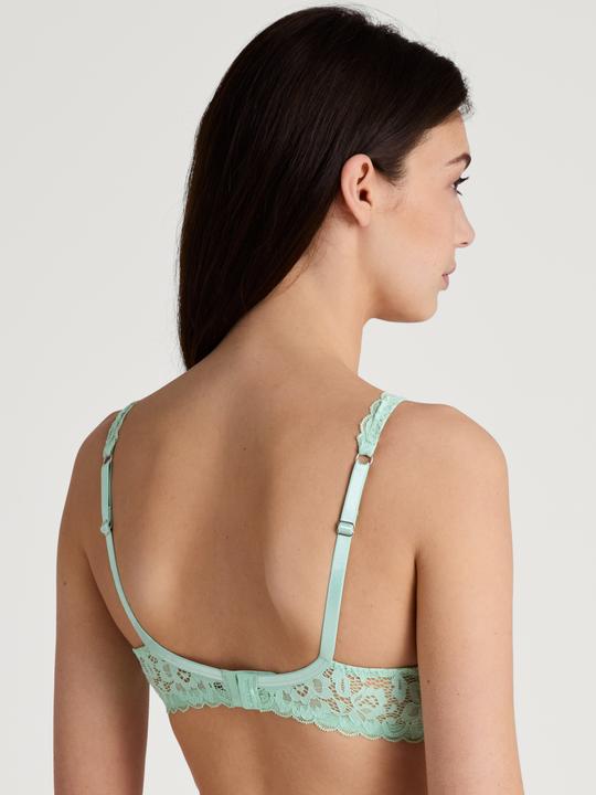 Actual product image Calida Natural Comfort Lace Spitzen-BH (85 A, Single pack)