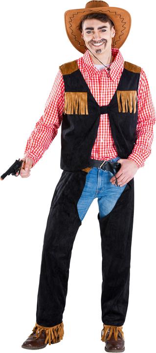 Immagine prodotto Dressforfun Uomo Costm Cowboy Matthew (XXL)