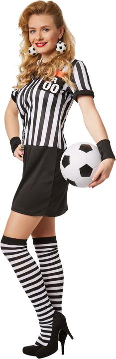 Immagine prodotto Dressforfun Arbitro del costume femminile (M)