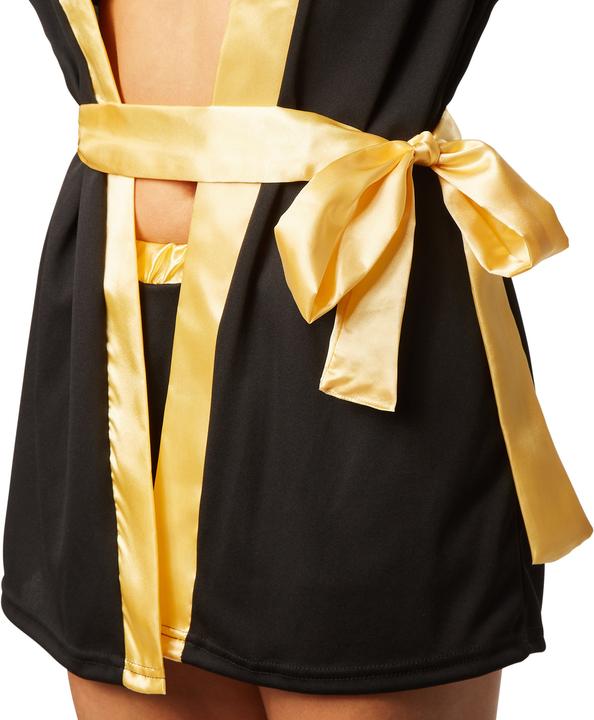 Actual product image Dressforfun Boxer (L)