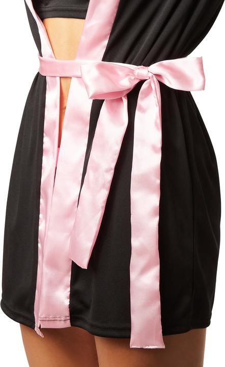 Actual product image Dressforfun Woman costume boxer (M)