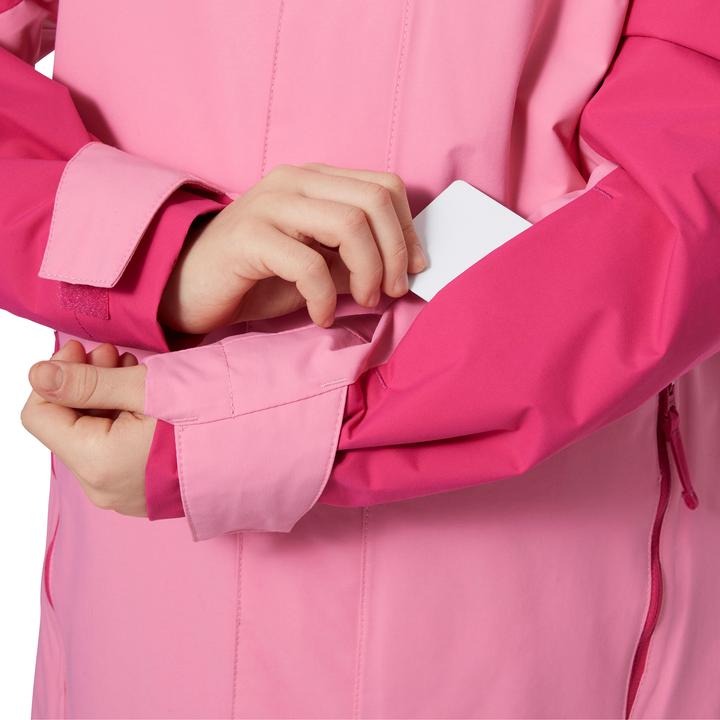 Actual product image Helly Hansen Kid's Level Jacket (16)