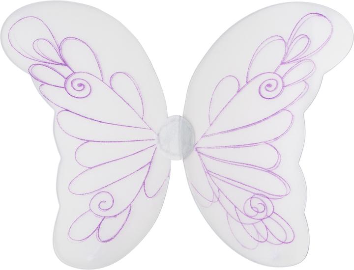 Actual product image Dressforfun Fairy Wings