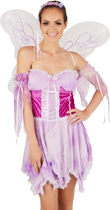 Actual product image Dressforfun Fairy Wings