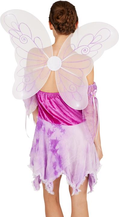 Actual product image Dressforfun Fairy Wings