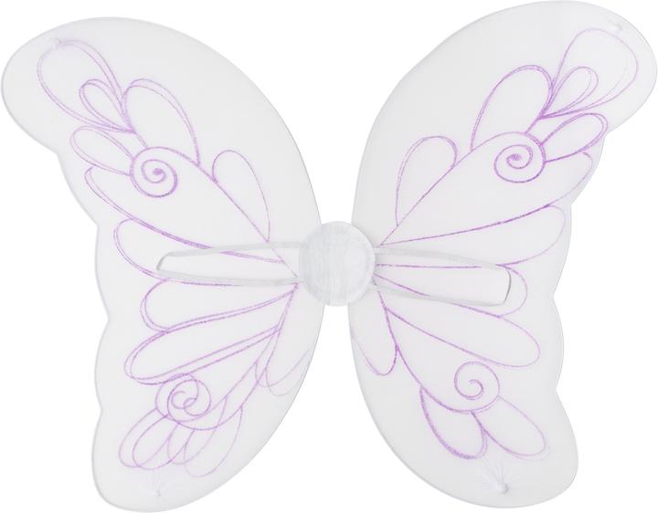 Actual product image Dressforfun Fairy Wings