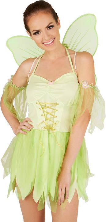 Produktbild Dressforfun Elfen-Flügel