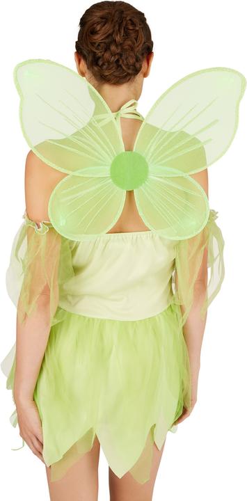 Produktbild Dressforfun Elfen-Flügel