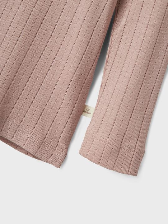 Produktbild Name it Slim Fit Oberteil mit langen Ärmeln (122)
