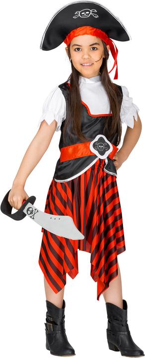Image du produit Dressforfun Costume pour fille Merle Sabre rouillé (116)