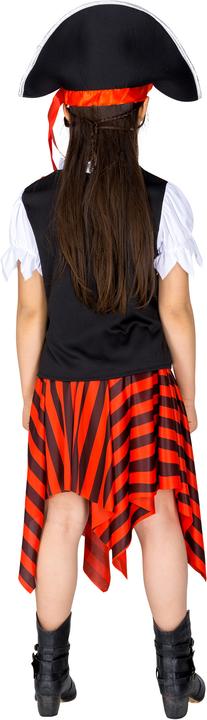 Image du produit Dressforfun Costume pour fille Merle Sabre rouillé (116)