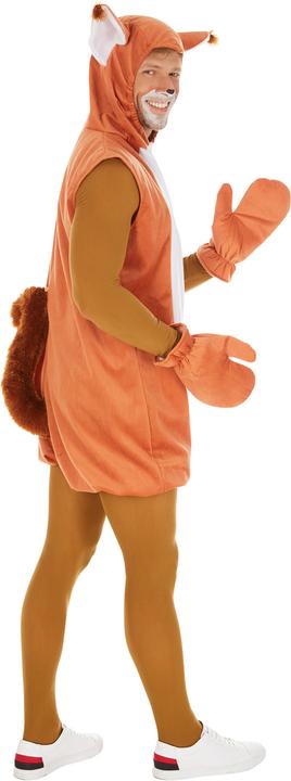 Produktbild Dressforfun Eichhörnchen (XL)