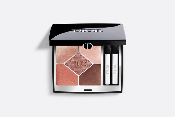 Image du produit Dior Diorshow 5 Coul Couture Eyeshad 429 Int23 (Toile de jouy)