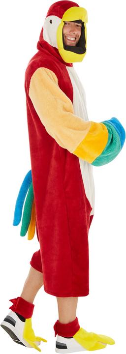 Immagine prodotto Dressforfun Pappagallo in costume (XL)