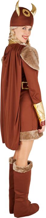 Image du produit Dressforfun Femme chef viking (L)