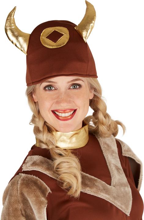 Image du produit Dressforfun Femme chef viking (L)