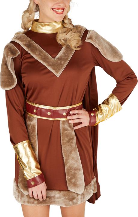 Image du produit Dressforfun Femme chef viking (L)