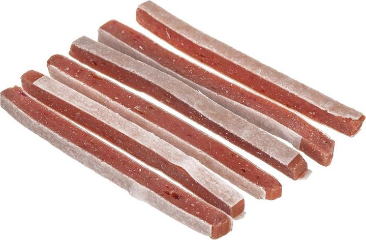 Immagine prodotto Hilton Przysmak sandich miękkie paski z kaczki dla psa500g (Senior, 1 pz., 500 g)