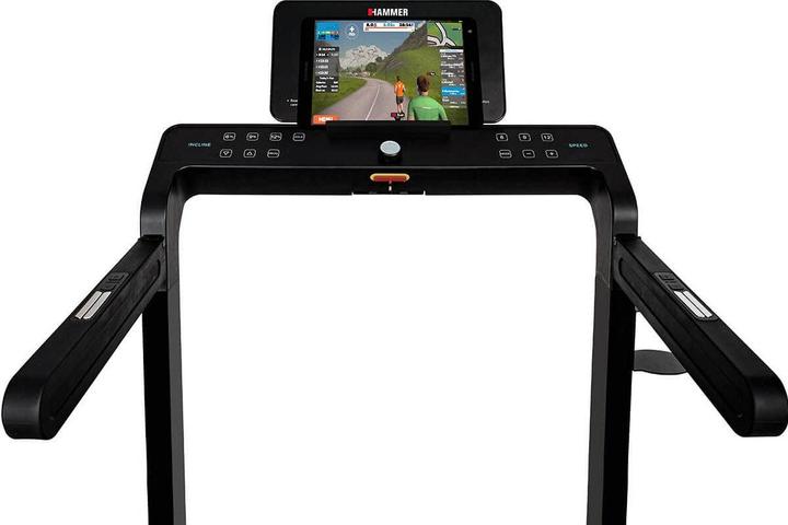 Immagine prodotto Hammer Fitness Vadis 3.0