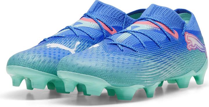 Produktbild Puma FUTURE 7 ULTIMATE Low FG/AG (39)