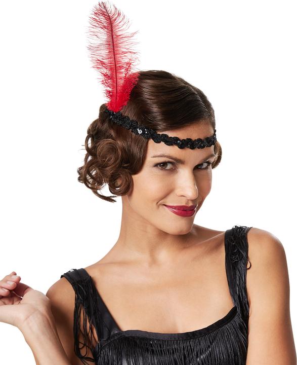 Immagine prodotto Dressforfun Costume da donna Charleston (S)