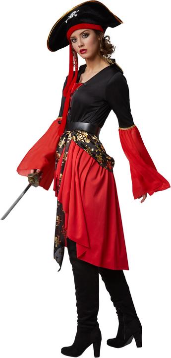 Image du produit Dressforfun Reine des pirates (XL)