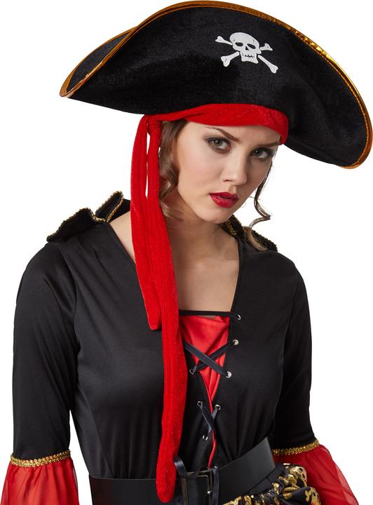 Image du produit Dressforfun Reine des pirates (XL)